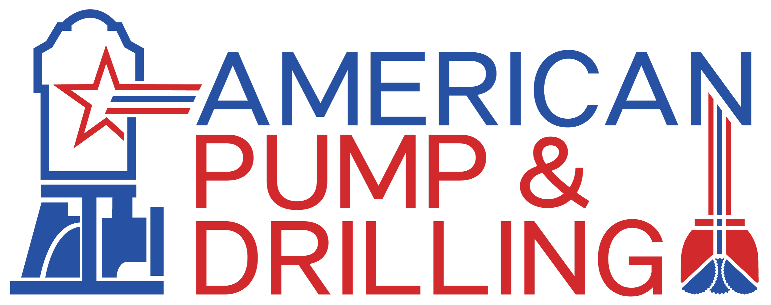 American Pump & Drilling